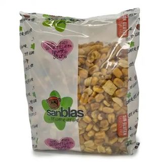 Cocktail de Frutos Secos San Blas 500 Gr.