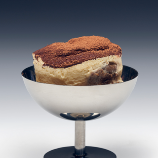 Tiramisú
