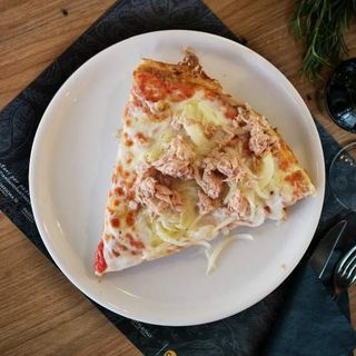 Tonno e cipolla - regular