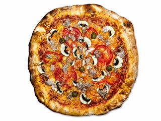Pizza Tonno 32 cm