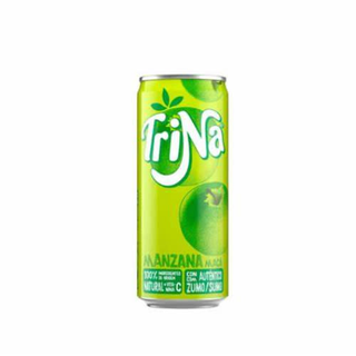 Trina Manzana (33 cl.)