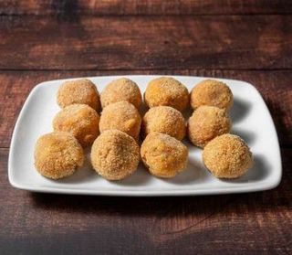 Croquetas