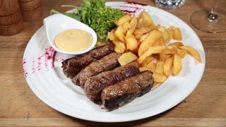Mici Romanesti (4 buc.)