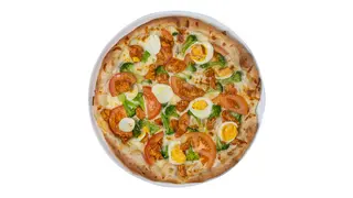 Pizza Klasyka Białegostoku﻿ 32cm