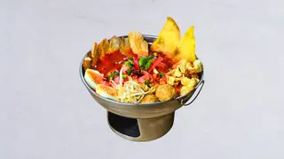 Yen-Ta-Fo Tom Yum Mor Fire (1.000 ml - dla 1-2 osób)️️️