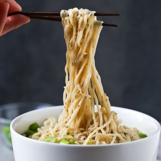 Ramen noodles
