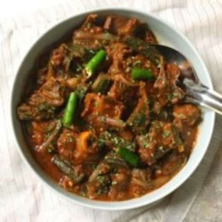 Bhindi Masala