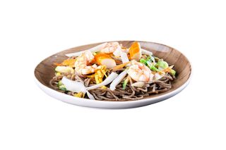Yaki soba kaisen