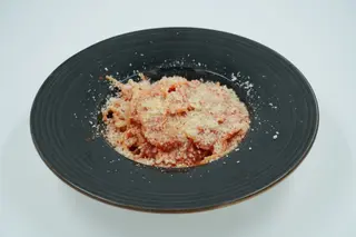 Paste pomodoro