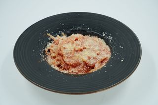Paste pomodoro