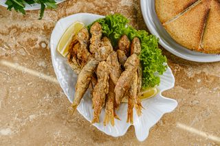 ბარაბულკა