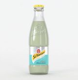Schweppes bitter lemon 250 ml 
