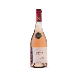 Գինի «Երևան» սպիտակ կիսաքաղցր