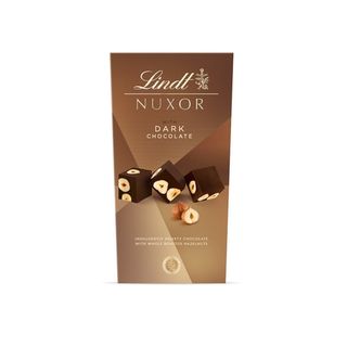 Caja Nuxor Negro (165 gr.)