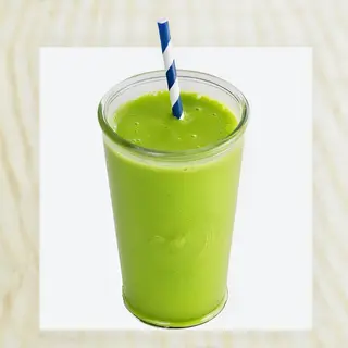 Zeleni juice