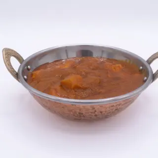 Chicken curry