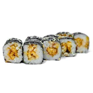 Рол Макі з вугрем (136г)