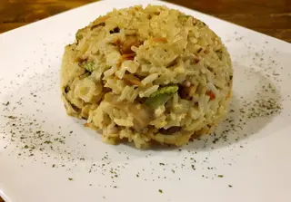 Rižoto piletina 400 gr