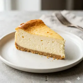 Cheesecake (Porción)