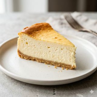 Cheesecake (Porción)