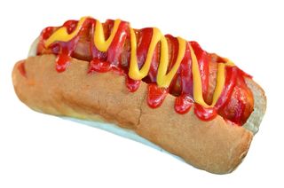 Bocadillo De Pikanwrust