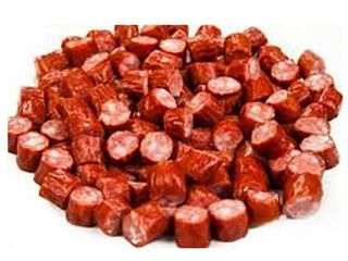 Мисливські ковбаски (30g)