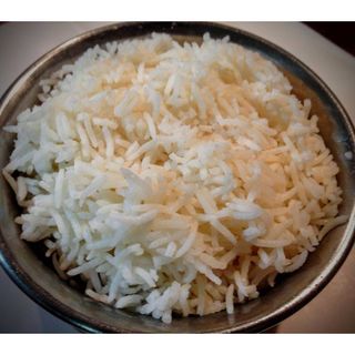 Plain Rice
