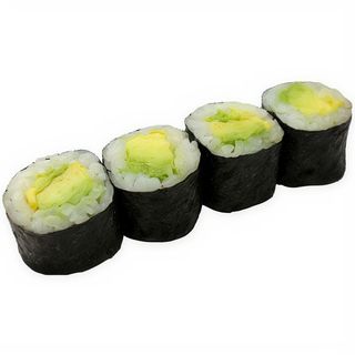 163. Maki Alvocat (8 Uds.)
