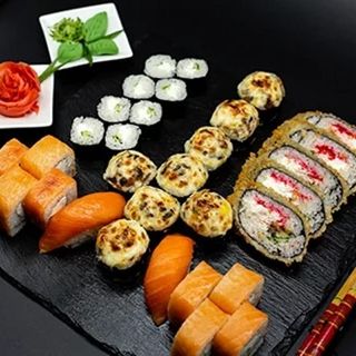 Сет Хит (31 шт.)