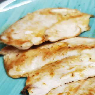 P.C. Filetes De Pollo (2 Uds.)