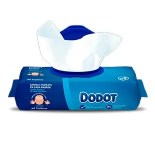 Higiene del bebé