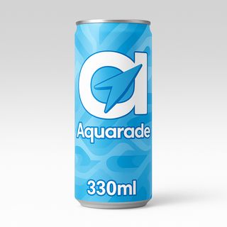 Aquarade Zero Lata 330ml