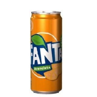 Fanta Latino 