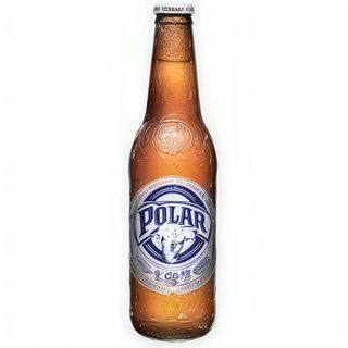 Cerveza Polar Botella