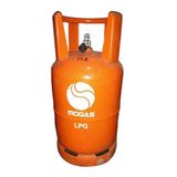 Mogas 13kg Gas (Refill)