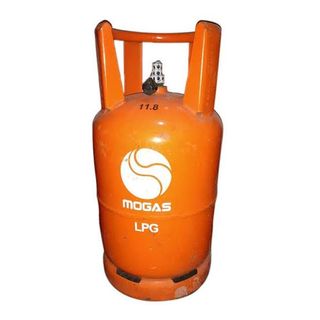 Mogas 13kg Gas (Refill)