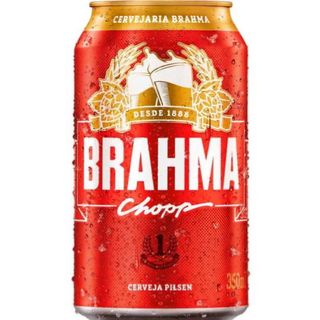 BRAHMA