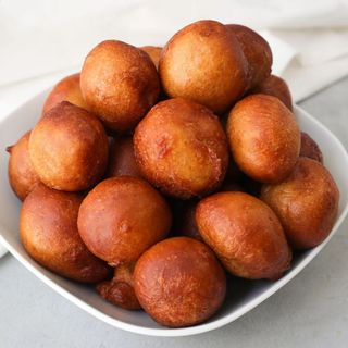 Puff Puff (4 pcs)