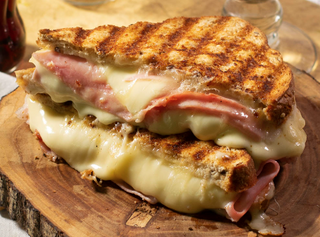 Sándwich Mixto