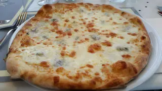 Quattro formaggi