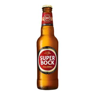 Super Bock 33cl