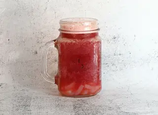 Watermelon Fruit Tea (L)