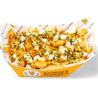 CartoFest cu Telemea Large