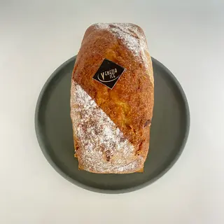Grand Cake Nature