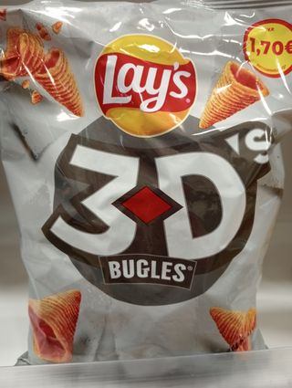 Lays 3DS