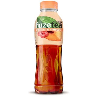 FuzeTea