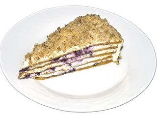 Френска селска торта (150г)