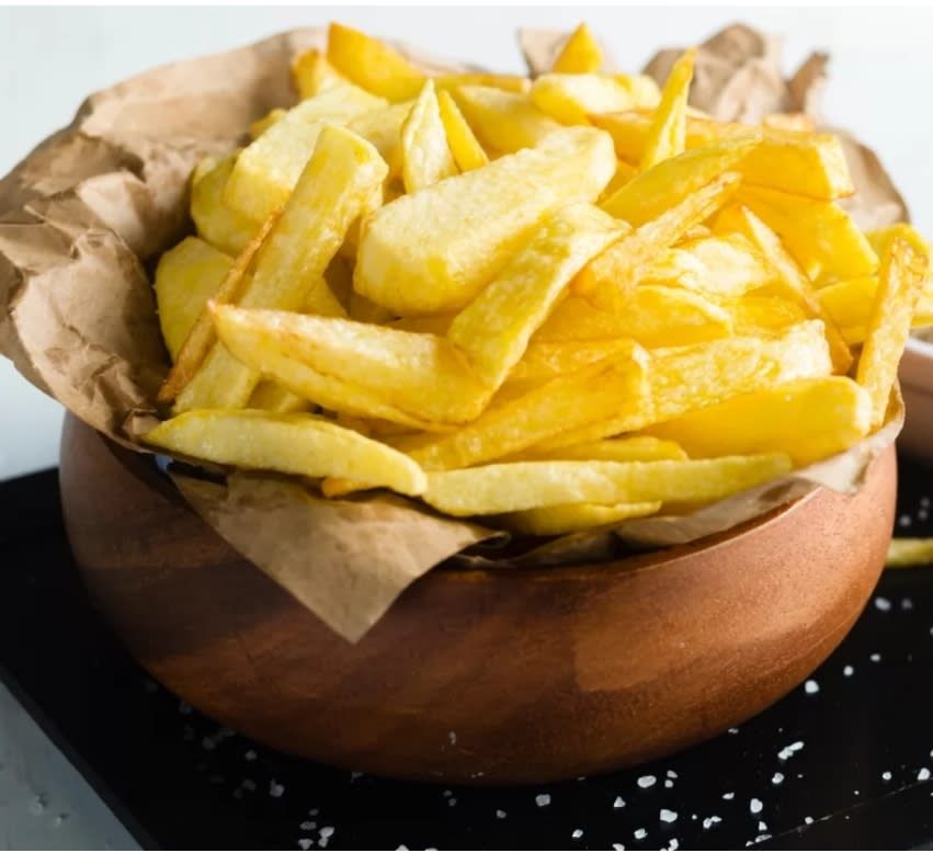 Patatas (Pequeñas)