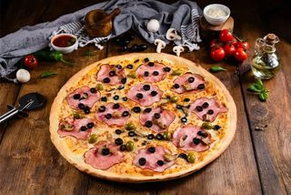 Family Oliva - 1.250g