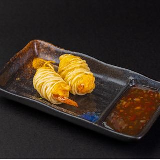 4.POTATO SHRIMP*2PZ